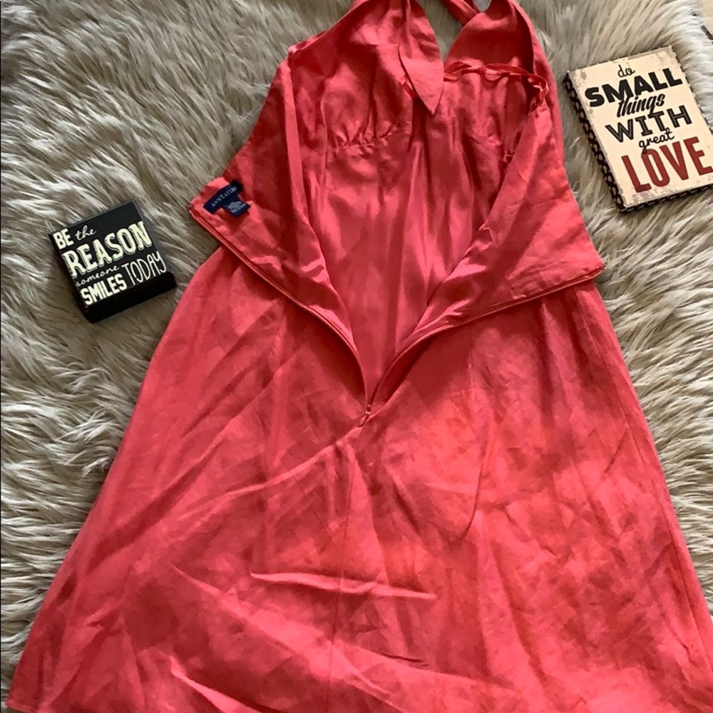 Dress - Picture 4 of 5
